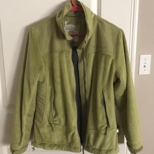 EUC Velour Fleece